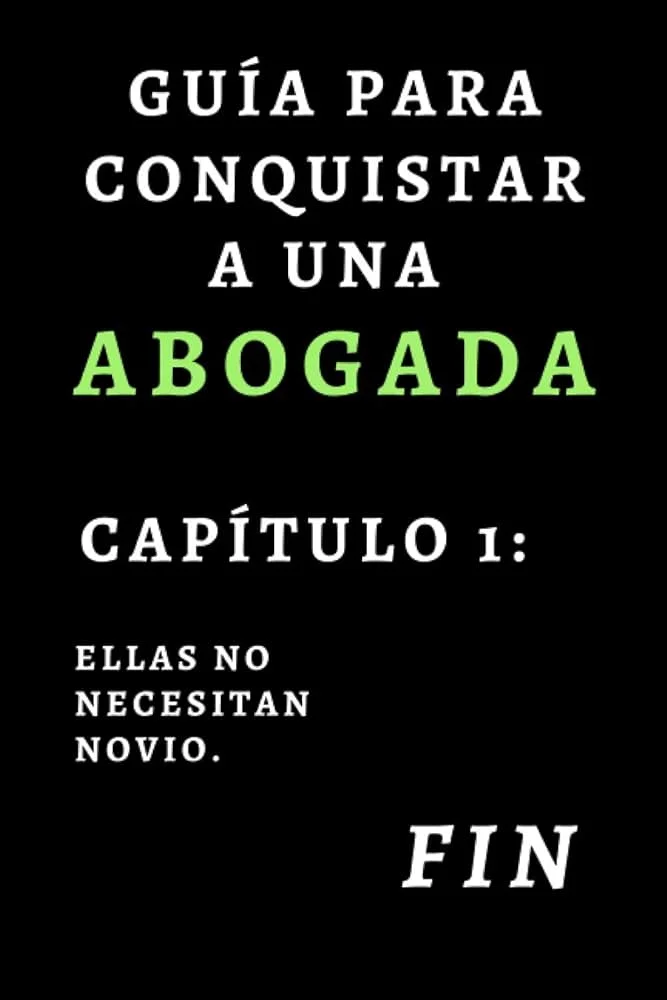 Estrategias para conquistar a una abogada: consejos efectivos
