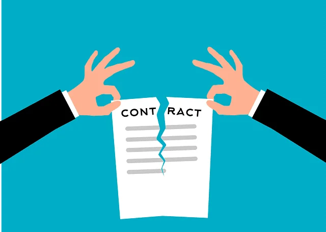 Finaliza tu contrato de alquiler: guía legal de abogados