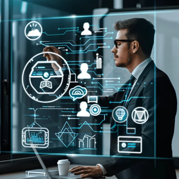 Futuras oportunidades laborales en tecnología para abogados