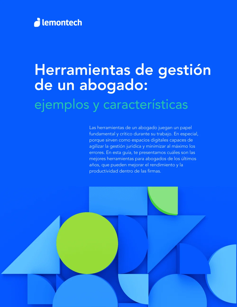 Guía completa de herramientas TIC fundamentales para abogados