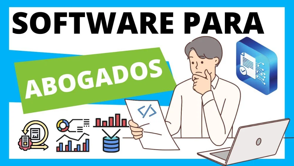 Guía completa de software esencial para abogados