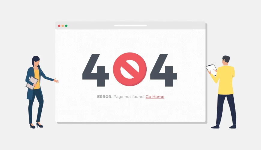 Guía Completa para Resolver el Error 404