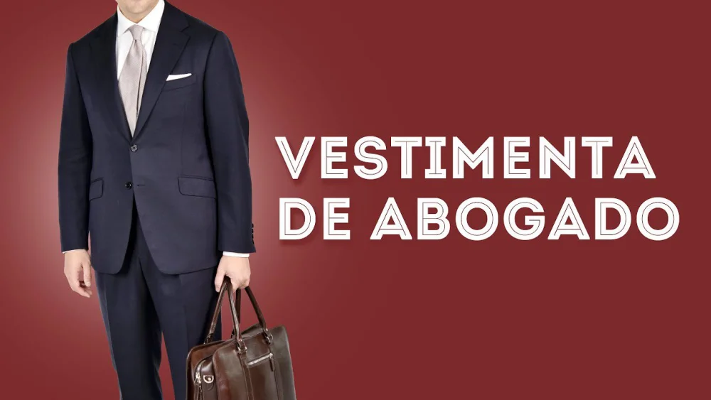 Guía de etiqueta para dirigirse a un abogado formalmente