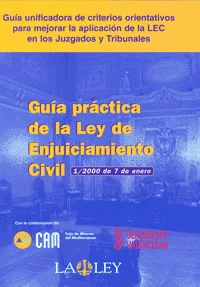 Guía esencial de la ley sobre actos civiles para abogados
