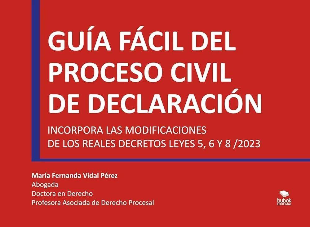 Guía esencial sobre la denuncia civil: abogados especializados