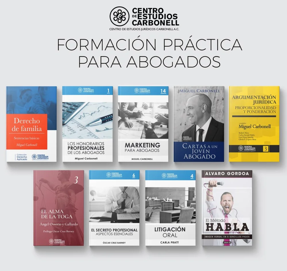 Guía integral para abogados civiles: conocimientos esenciales y prácticas