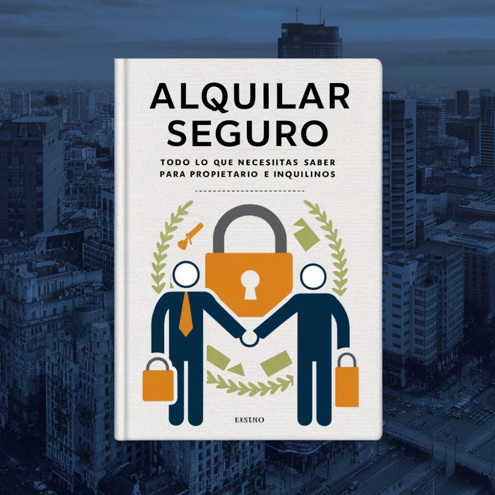 Guía legal para propietarios e inquilinos sobre contratos de alquiler