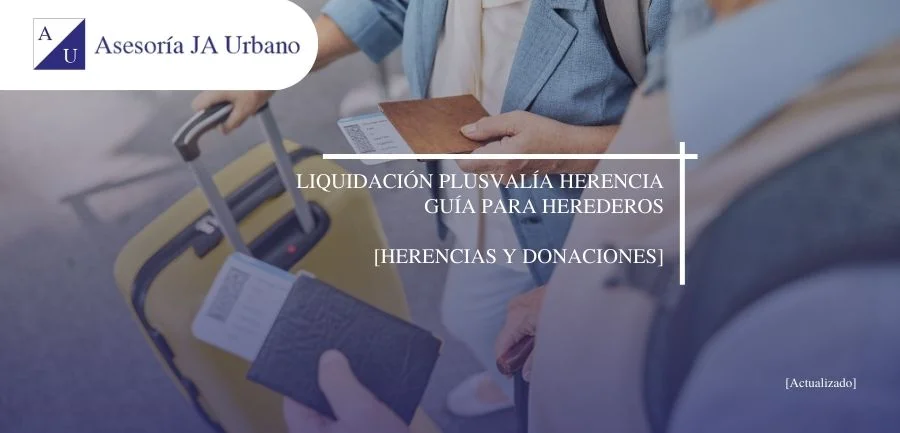 Guía legal para transferir herencias en vida con expertos