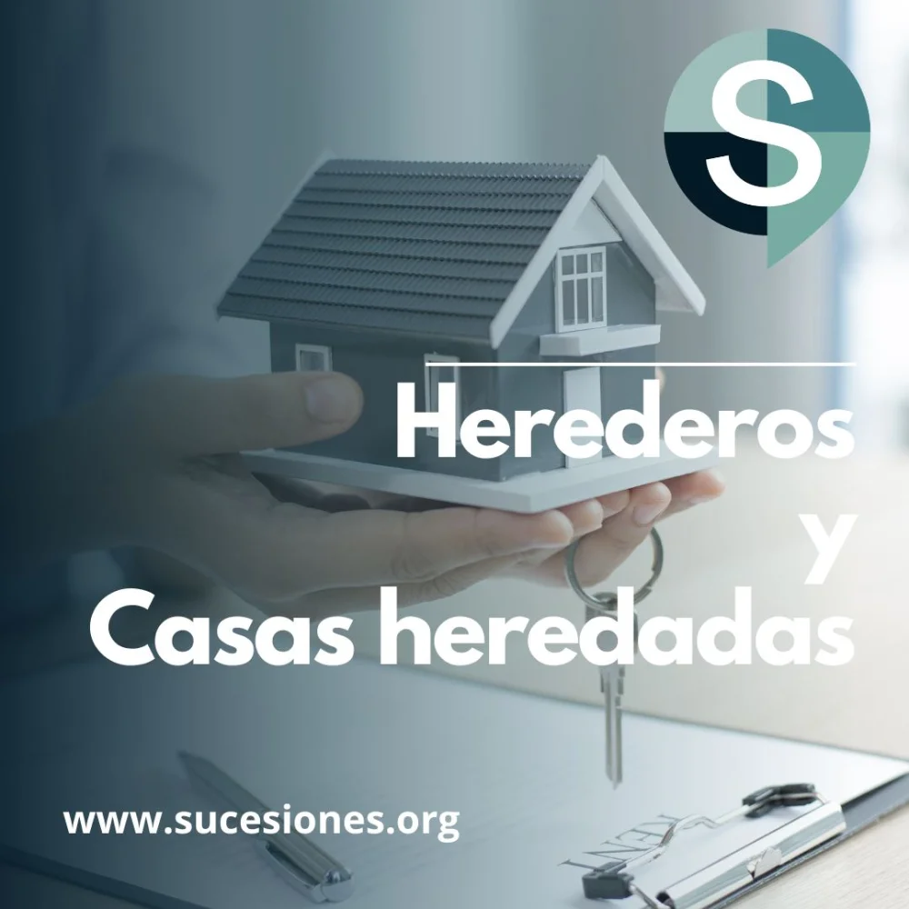 Guía legal sobre la ocupación de casas heredadas