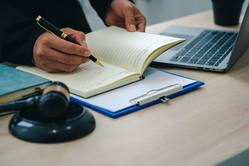 Guía práctica para la administración de herencias legales