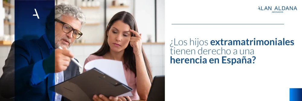 Hijos sin derechos hereditarios: guía de expertos jurídicos