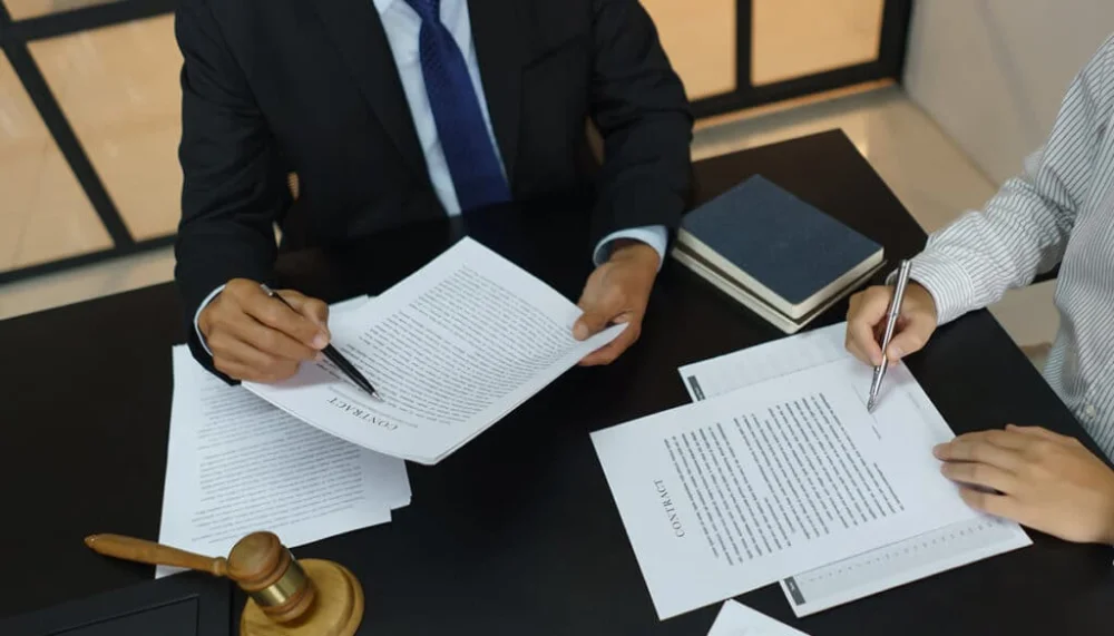Honorarios de abogados para gestionar herencias: información esencial