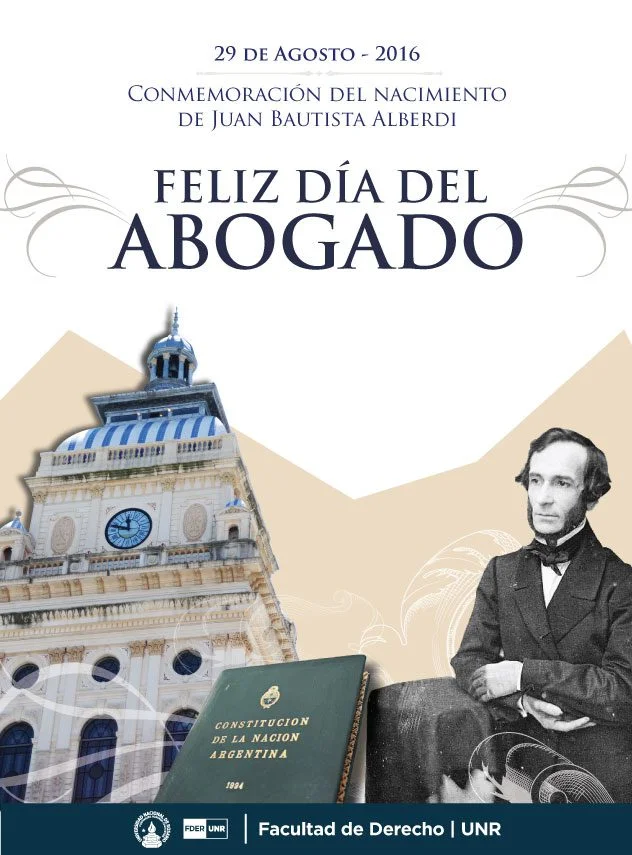 La guía ideal para saludar a un abogado en su día