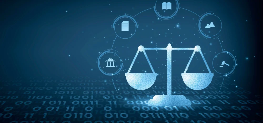 La relación entre derecho e informática desde la mirada legal