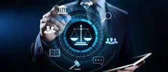 La relevancia de la justicia digital en el ámbito legal