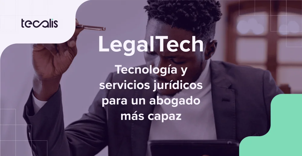 La tecnología más decisiva según abogados expertos a nivel global