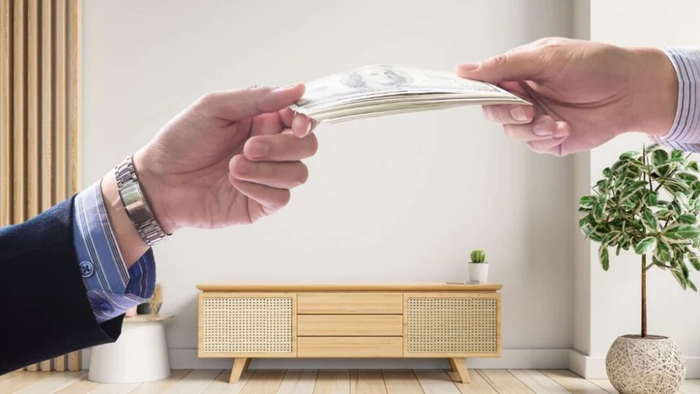 Límites de dinero a familiares sin declarar: guía legal