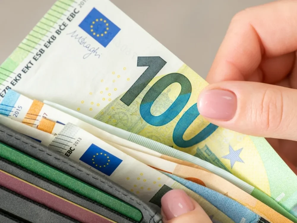 Límites de ingreso de dinero sin justificación: guía legal