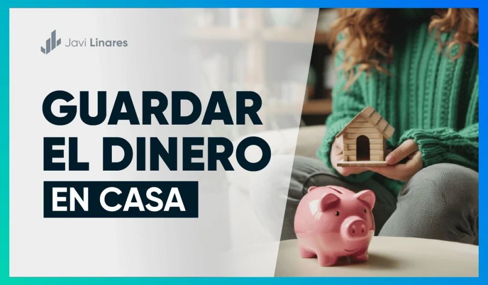 Normativas legales sobre el dinero en efectivo en casa