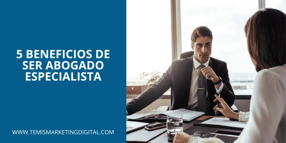 Obtén información sobre los beneficios de consultar a un abogado