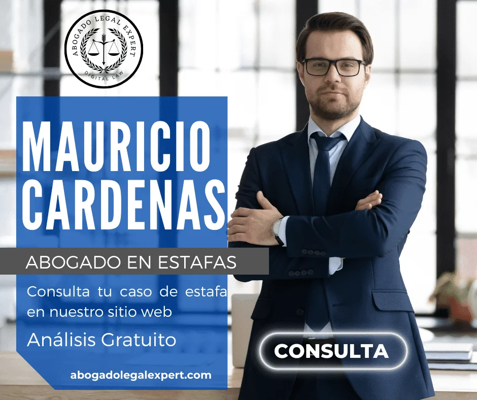 Protege tus derechos con el apoyo de un abogado