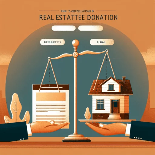 ¿Pueden quitarte una casa donada? Abogados explican lo esencial
