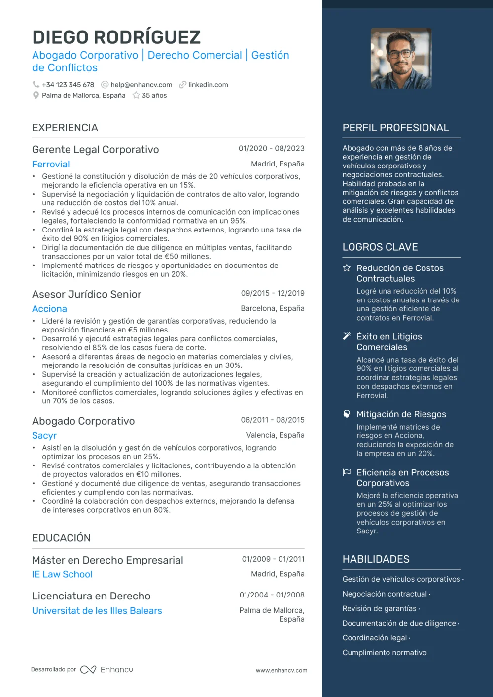 Temas clave de un abogado civil: información esencial