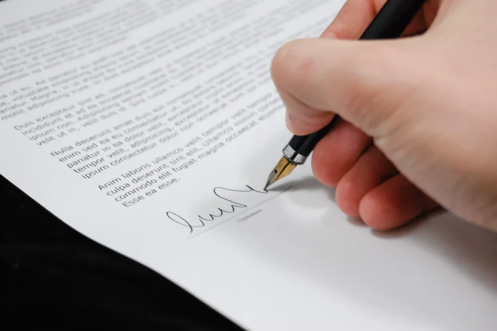 Testamento para hijos: guía esencial de abogados para su redacción