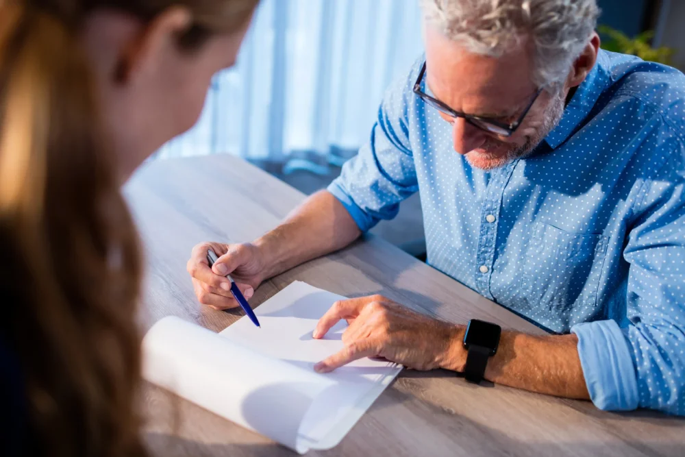 Testamento válido sin notario: guía legal de abogados expertos