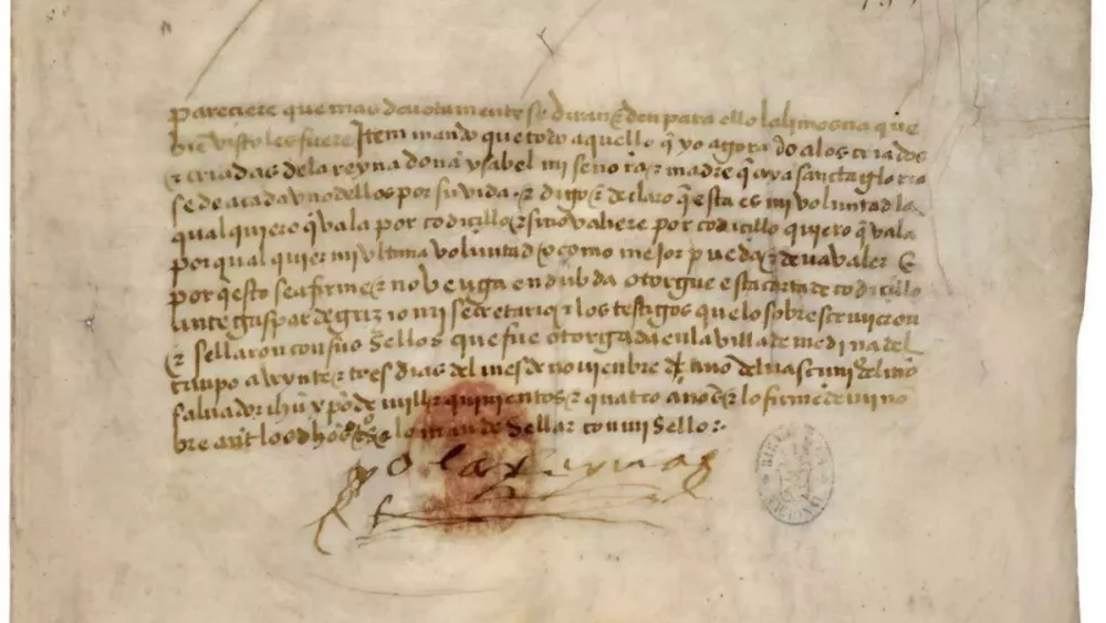 Testamentos manuscritos: implicaciones legales y su impacto en tus bienes