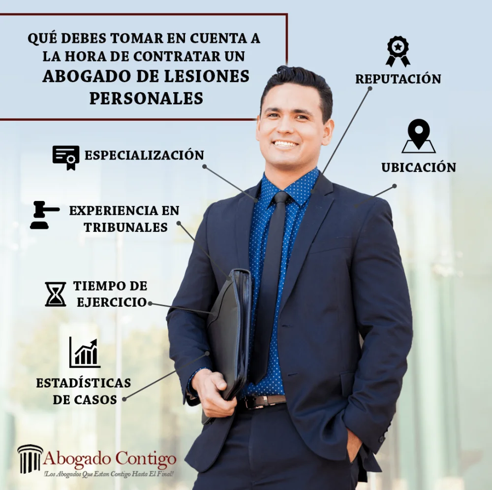 Tipos de negligencia: lo esencial para contratar un abogado