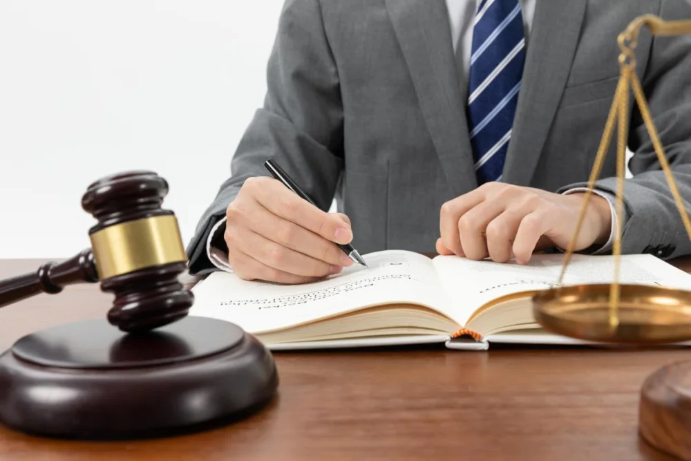 Todo lo esencial sobre juicios civiles con nuestros abogados