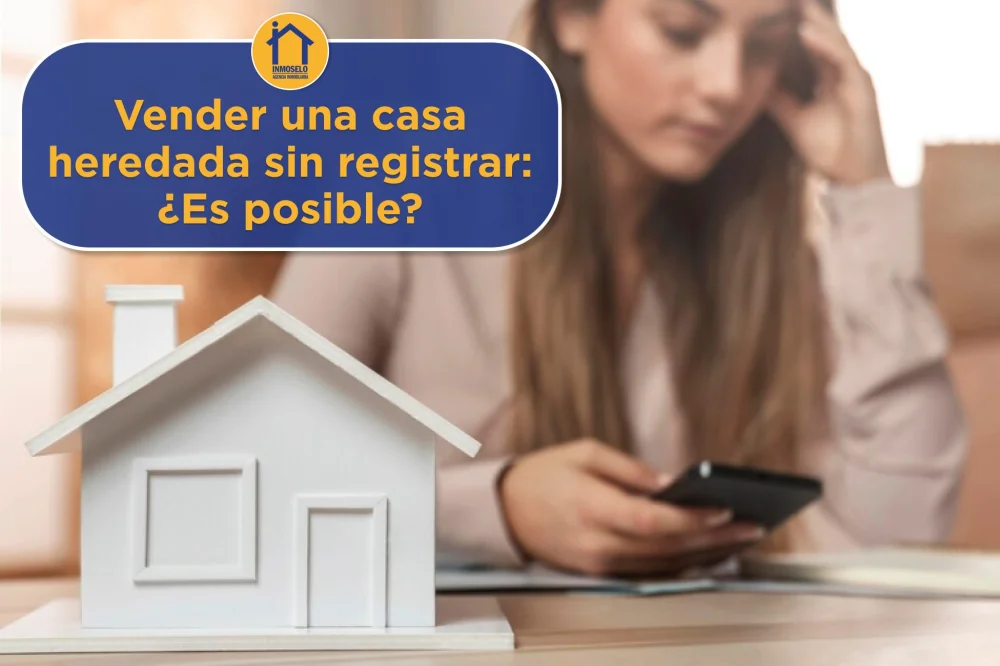 Venta de casa sin sucesión: asesoría legal especializada