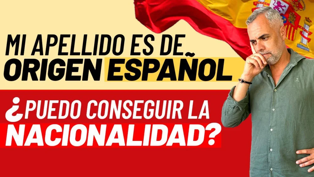 Verifica el origen español de tu apellido con expertos legales