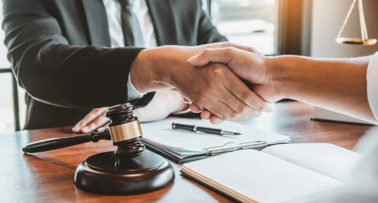 Vida profesional de un abogado: todo sobre el mundo legal
