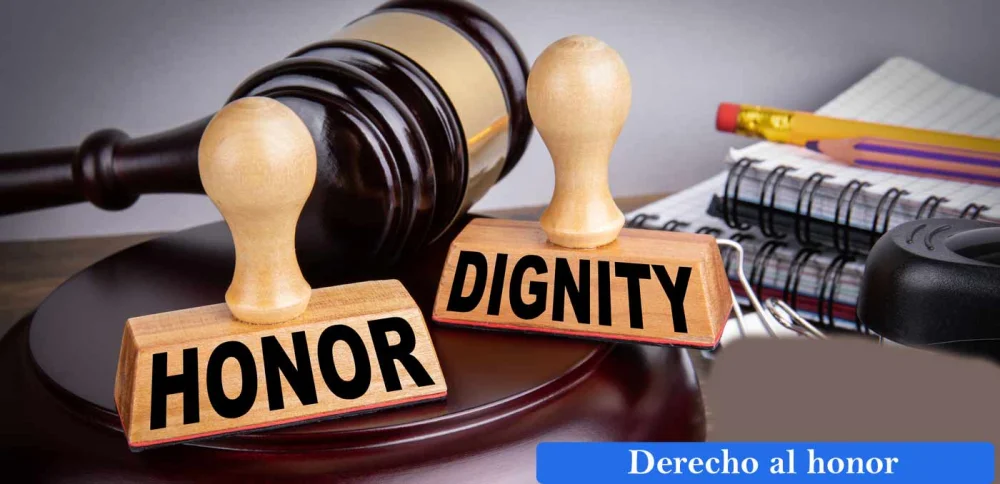 Abogados analizan la vulneración del derecho a la honra