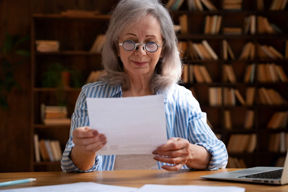 Abogados especializados en reclamación de pensiones por fallecimiento
