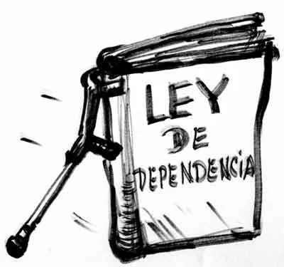 Abogados especializados en superar la dependencia económica