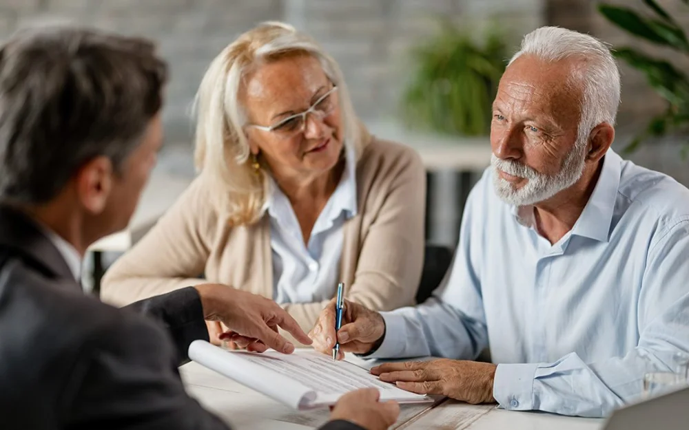 Abogados expertos: contadores partidores de herencias y su rol
