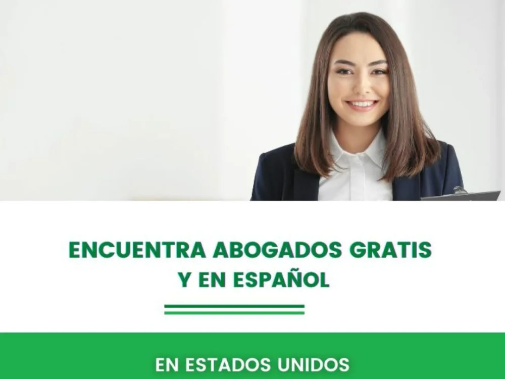 Abogados gratuitos: guía definitiva para obtener asistencia legal