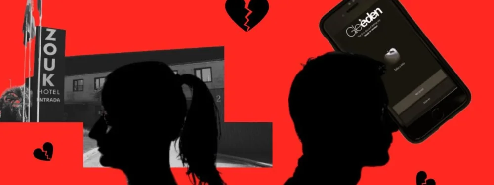 Aplicaciones de infidelidad: cómo pueden ayudarte los abogados