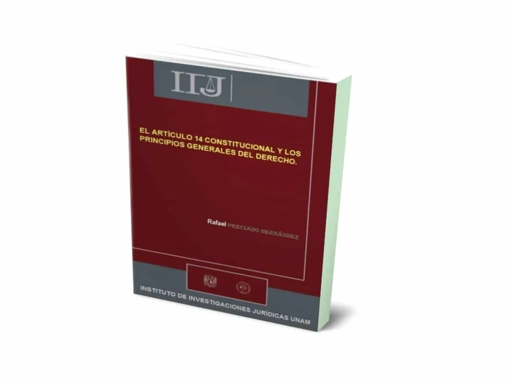 Artículo 14 constitucional: guía esencial para abogados
