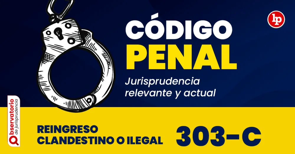 Artículo 303 del Código Penal: Información esencial para abogados