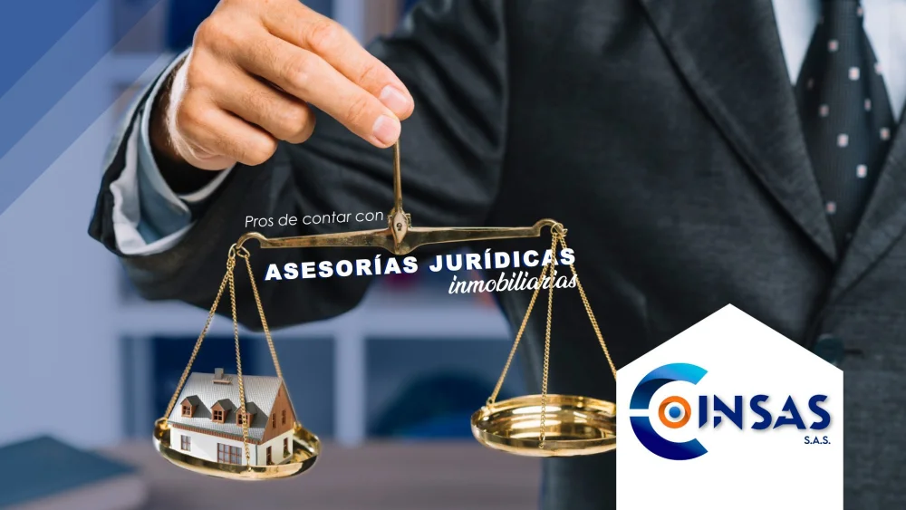 Asesoramiento legal para la venta de propiedades inmobiliarias
