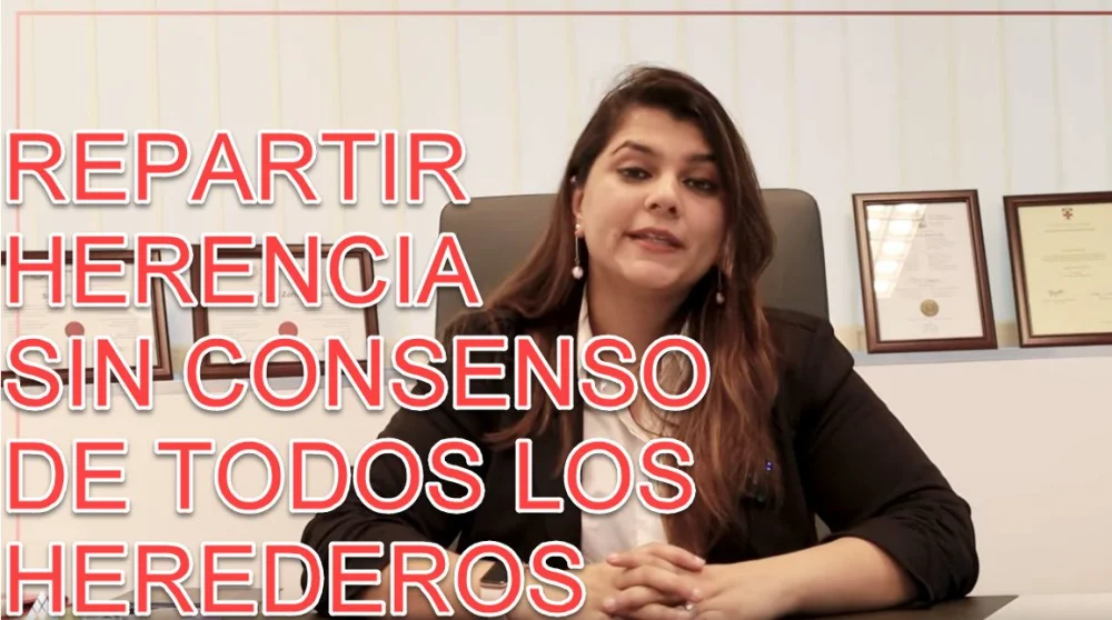 Asesoría legal para desbloquear herencias sin consenso entre herederos