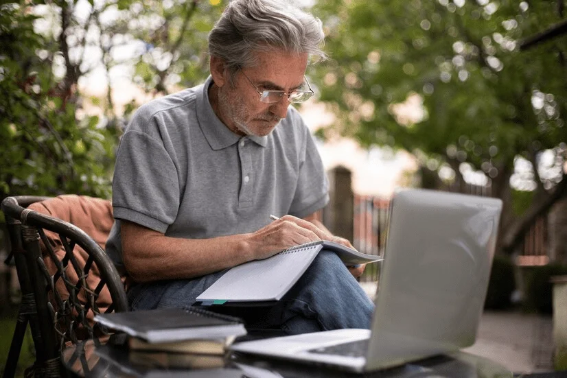 Carreras de derecho a considerar a los 50 años