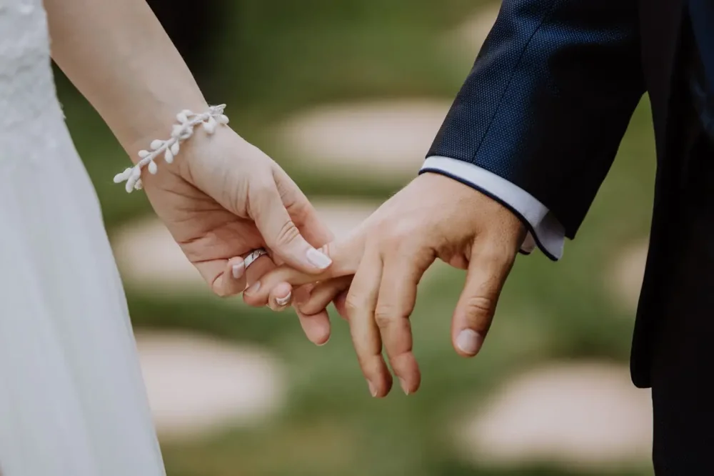 ¿Casarse o pareja de hecho? La opción más sencilla