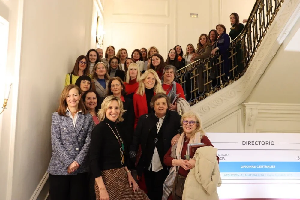 Cierre legal para mujeres: guía de abogadas expertas