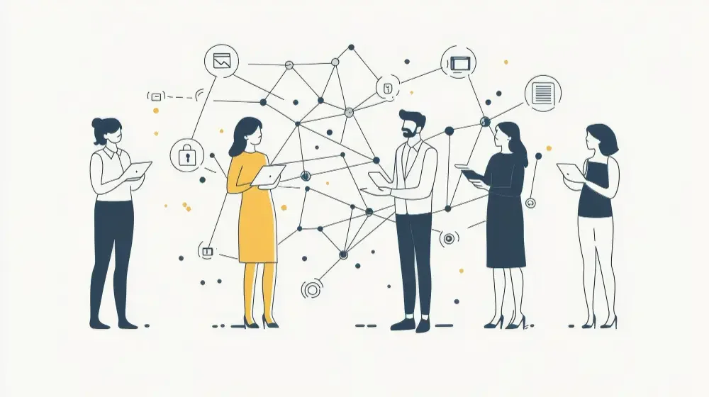 Claves para construir relaciones efectivas entre abogados