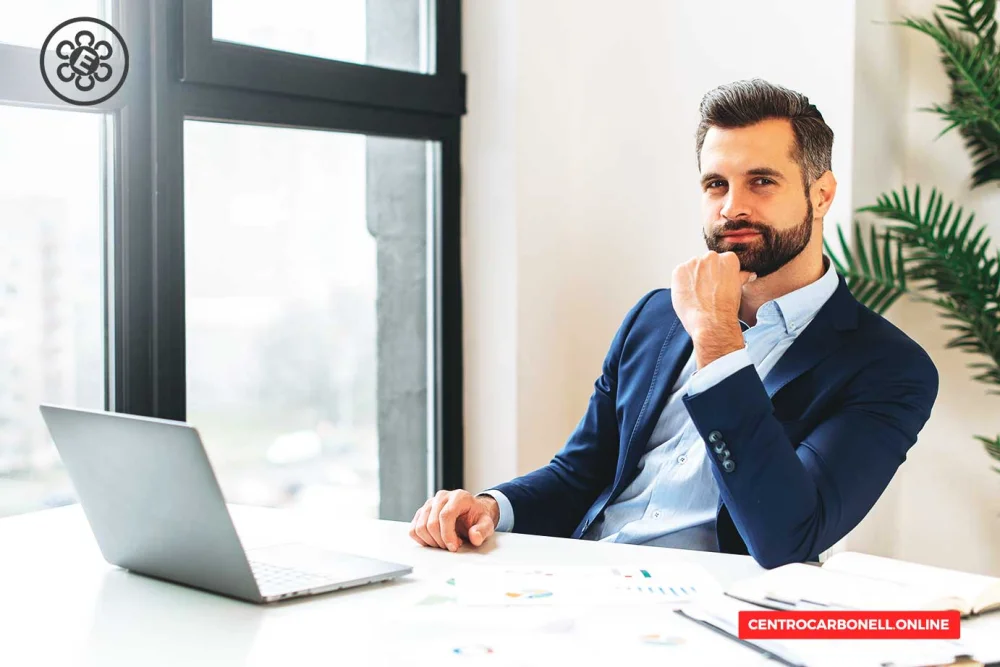 Claves para exhibir una imagen profesional y confiable como abogado
